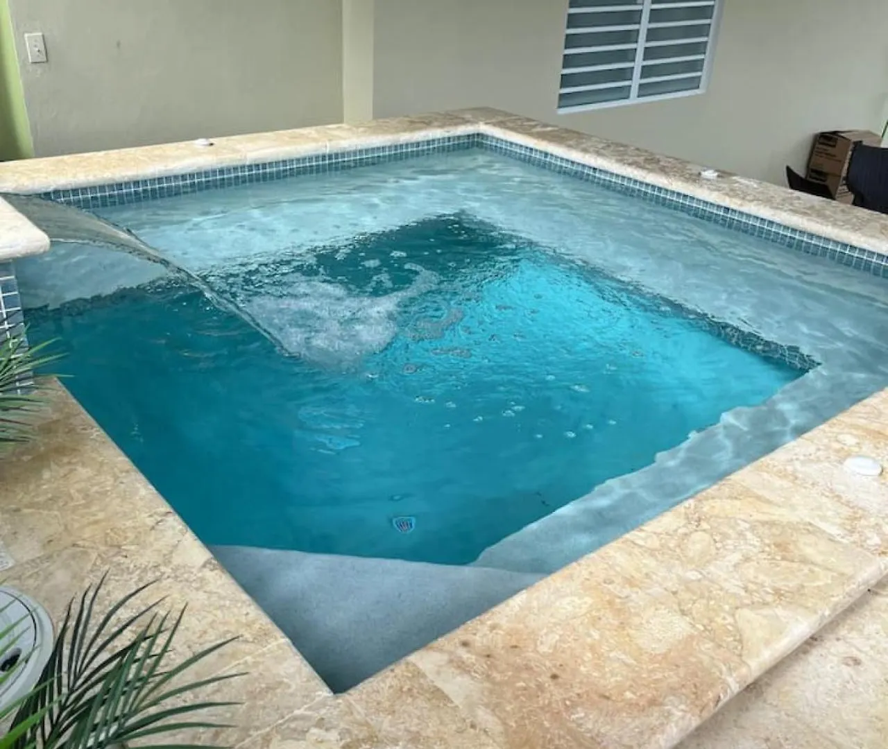 Villa Carmin II Apartment With Private Pool Caban