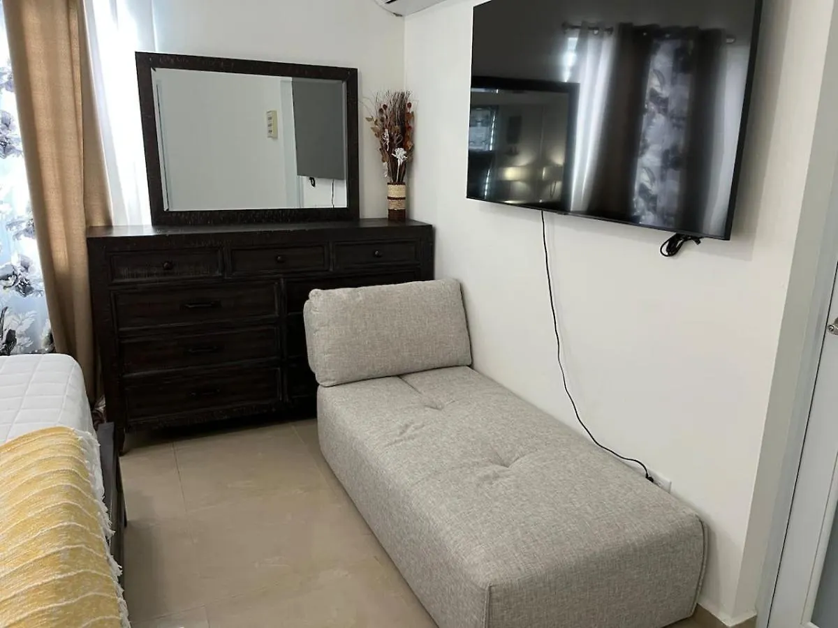 Villa Carmin II Apartment With Private Pool Caban 0*,  Puerto Rico